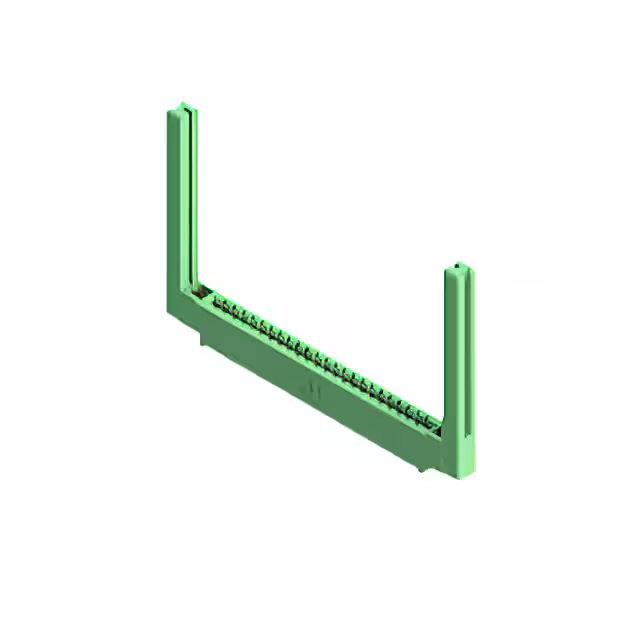 337-023-544-658 EDAC Inc.  Connecteurs de bordure